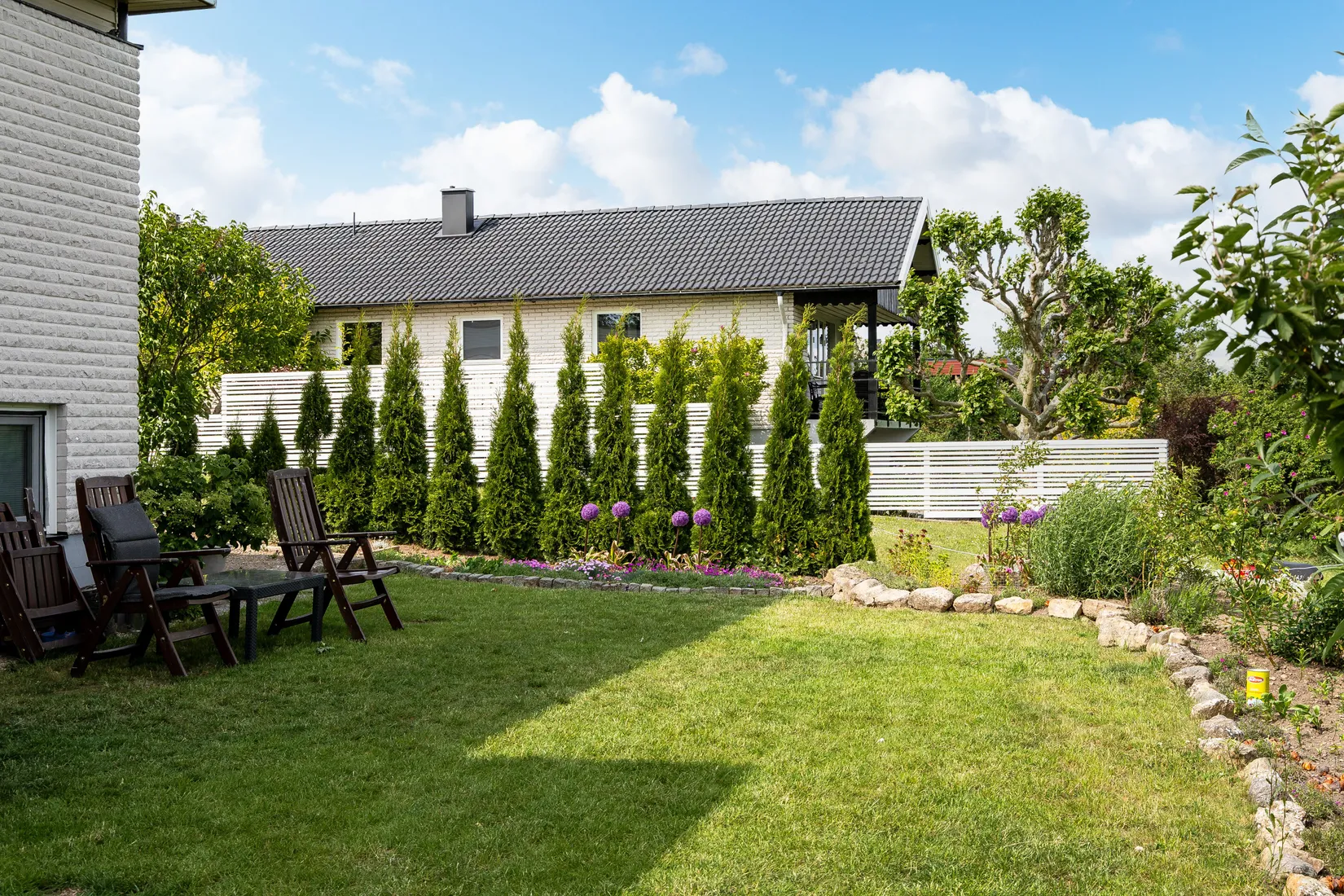 Villa, Ugglebovägen 41, Ljungsbro, Linköping