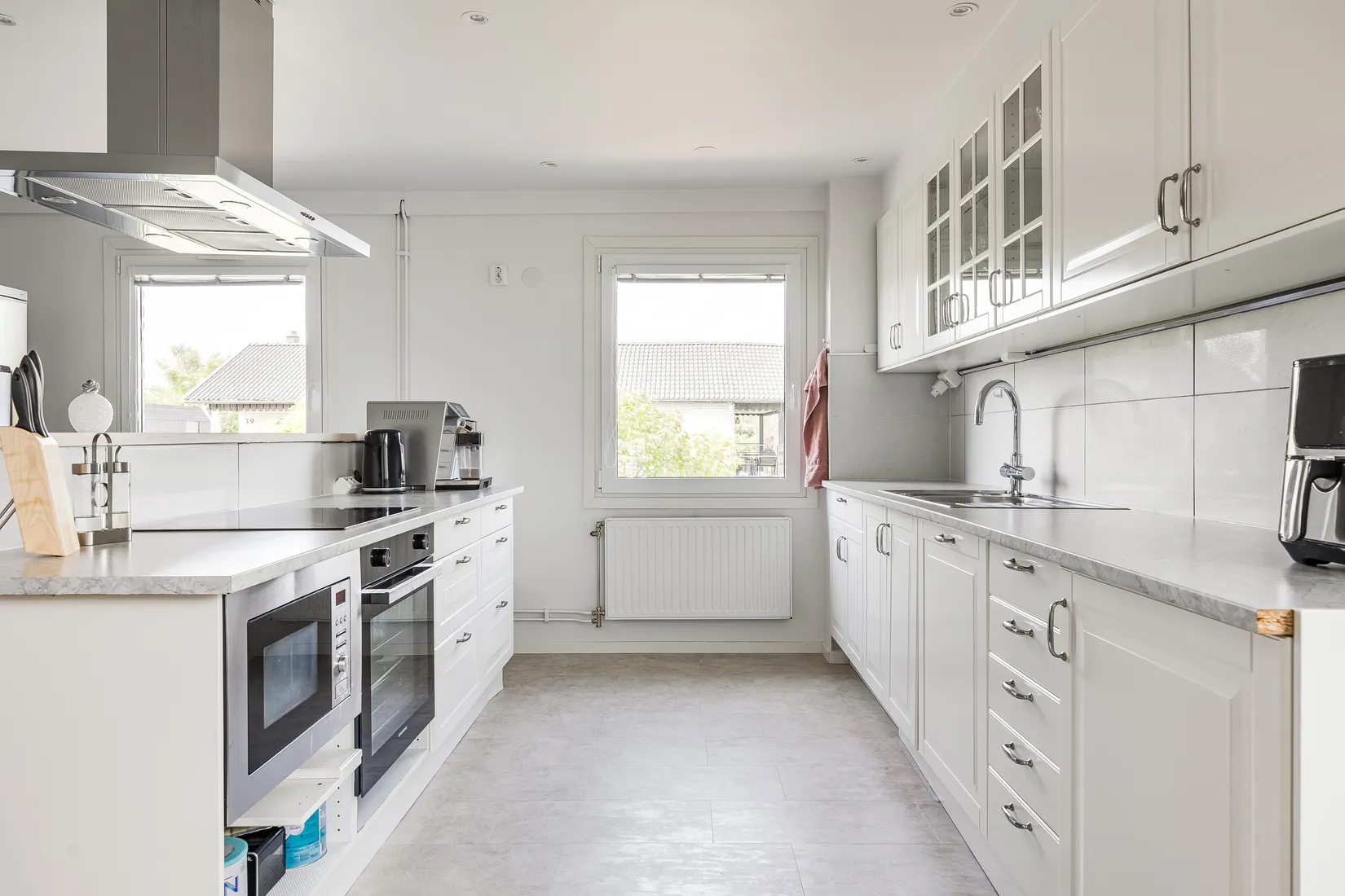 Villa, Ugglebovägen 41, Ljungsbro, Linköping