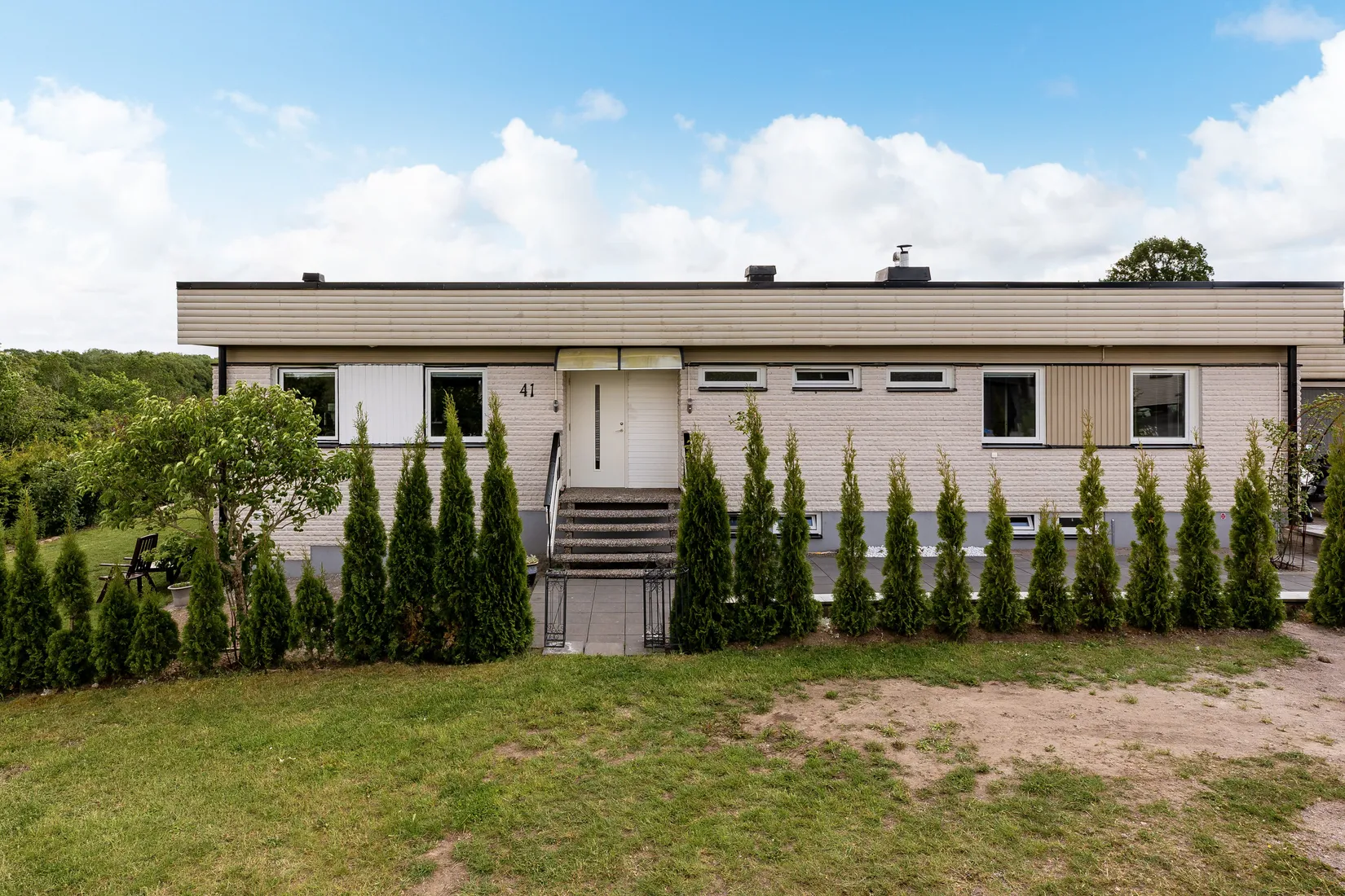 Villa, Ugglebovägen 41, Ljungsbro, Linköping