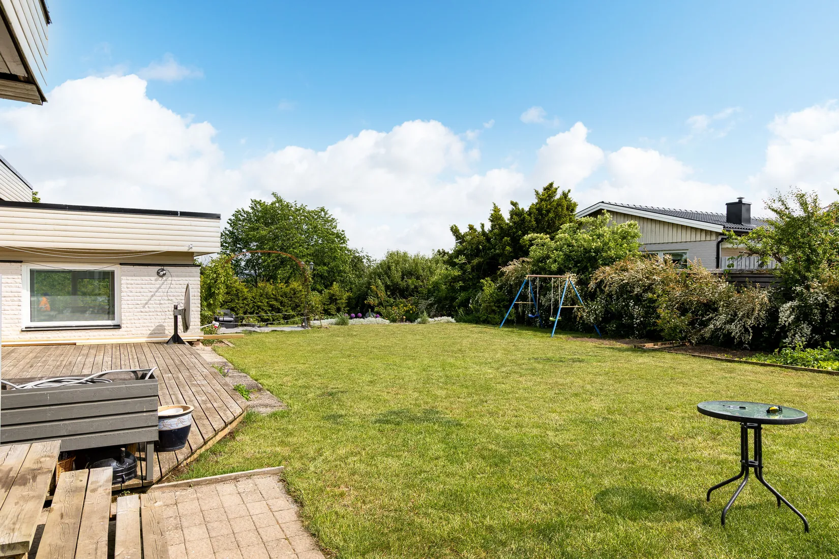 Villa, Ugglebovägen 41, Ljungsbro, Linköping