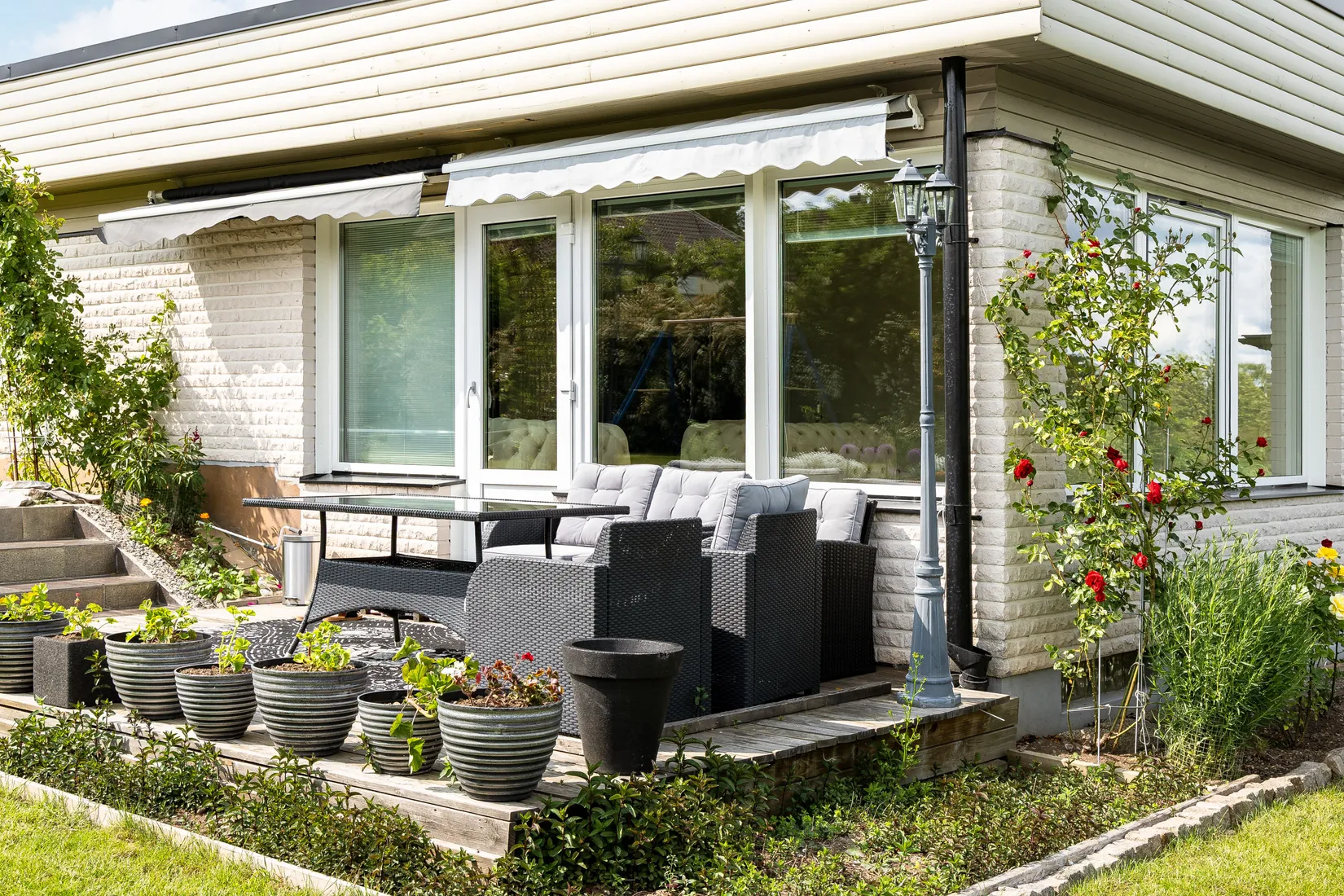 Villa, Ugglebovägen 41, Ljungsbro, Linköping