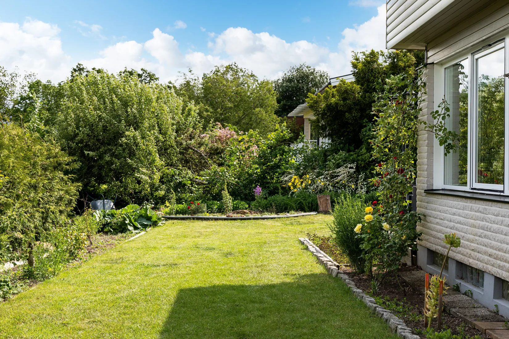 Villa, Ugglebovägen 41, Ljungsbro, Linköping