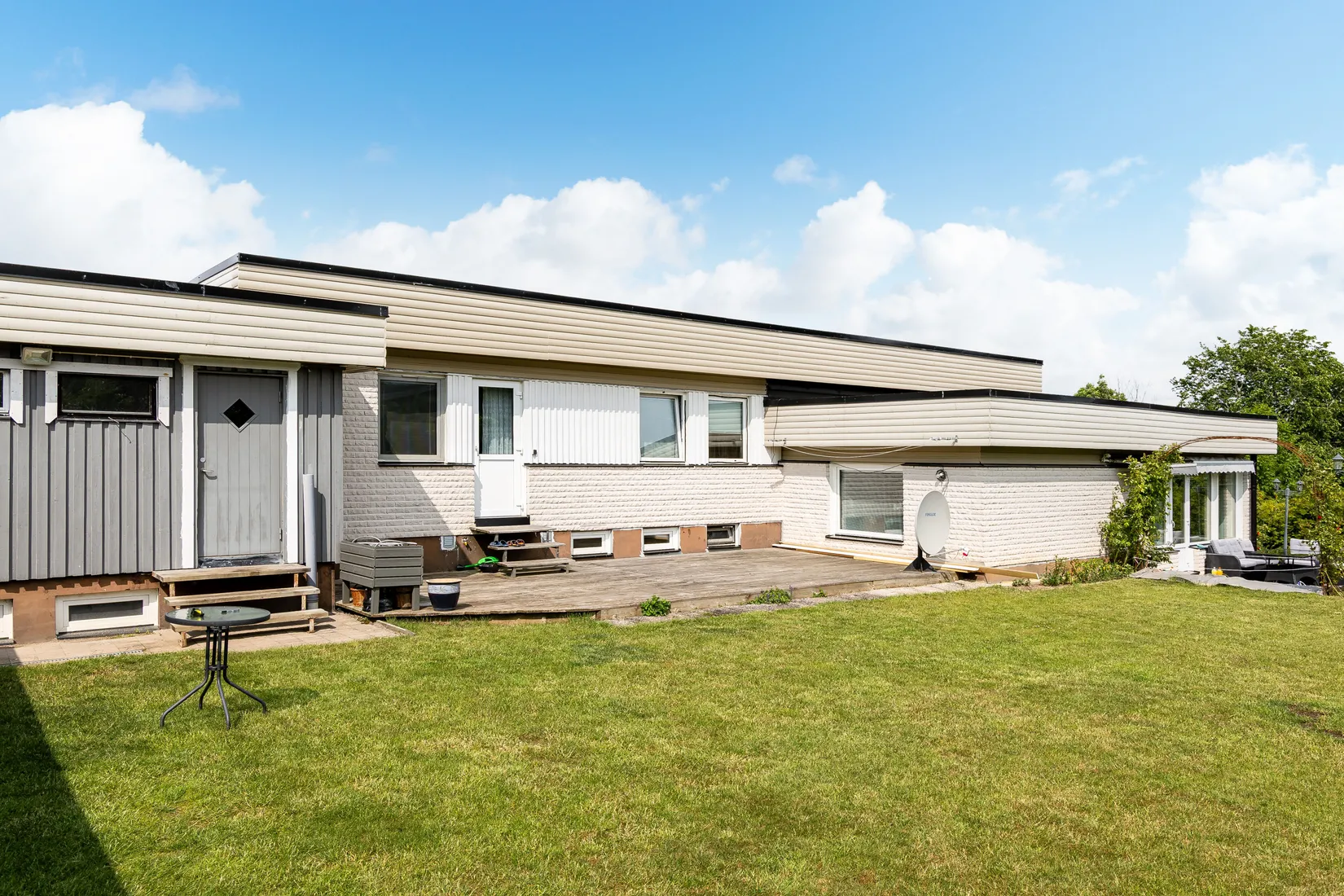 Villa, Ugglebovägen 41, Ljungsbro, Linköping