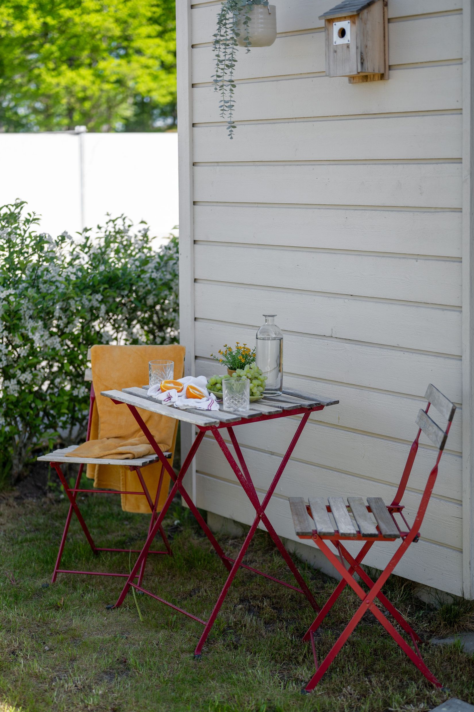 Bostadsrätt, Radhus, Högsbacksgatan 25, Harvestad, Linköping