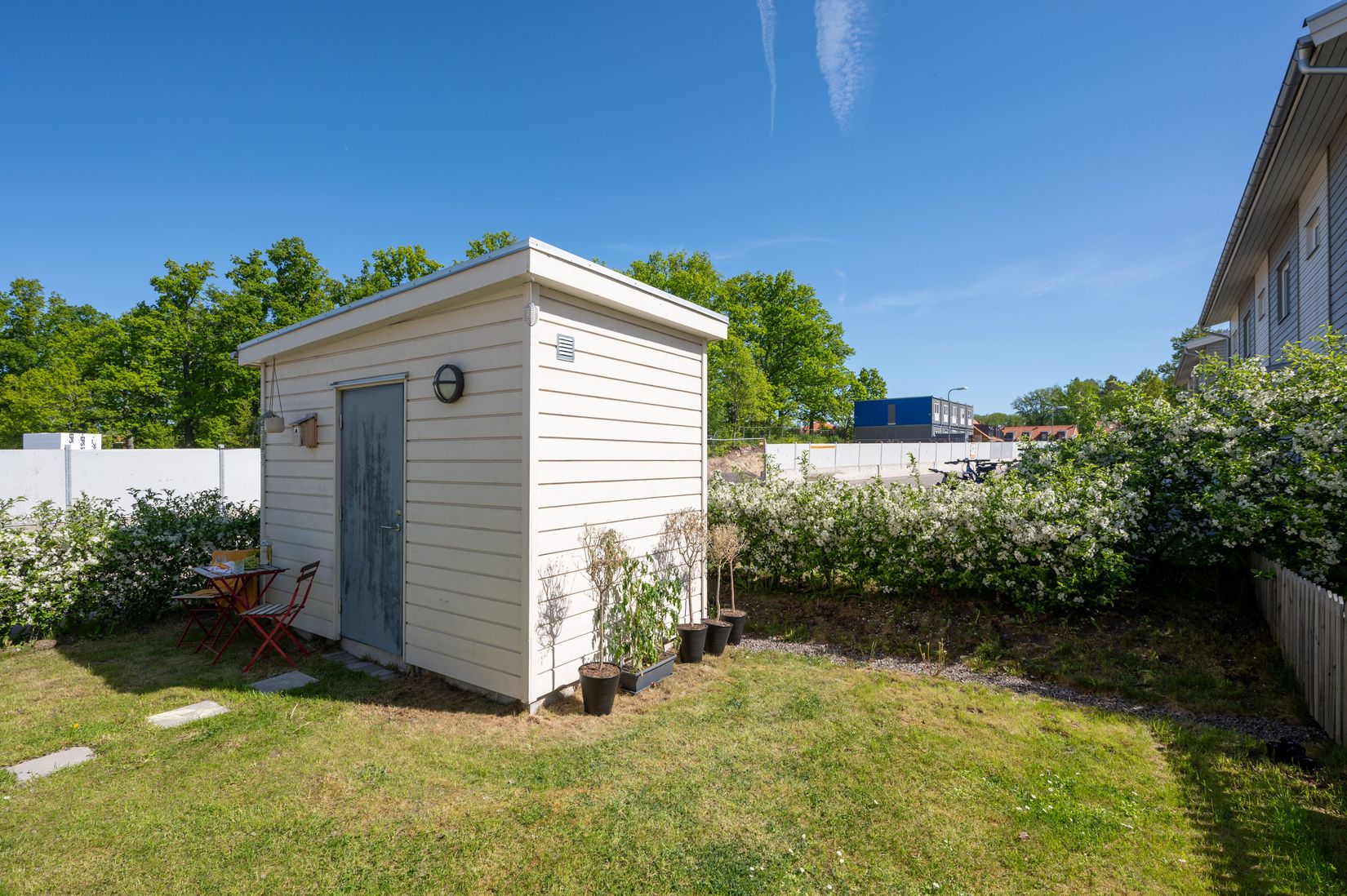 Bostadsrätt, Radhus, Högsbacksgatan 25, Harvestad, Linköping