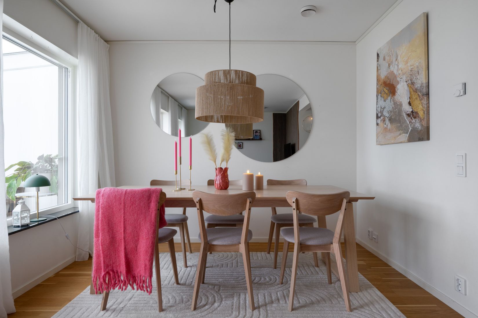 Bostadsrätt, Radhus, Högsbacksgatan 25, Harvestad, Linköping