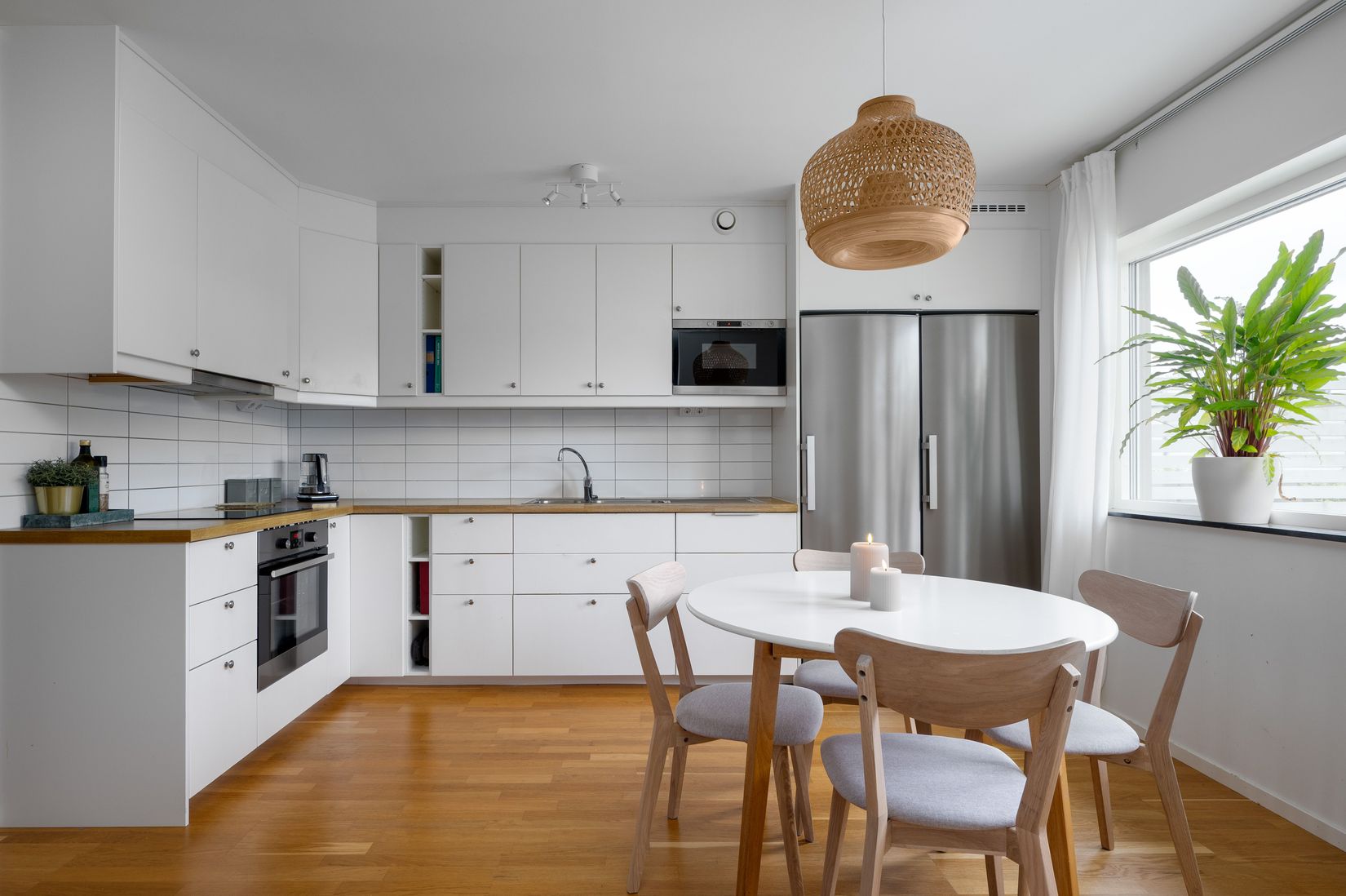 Bostadsrätt, Radhus, Högsbacksgatan 25, Harvestad, Linköping