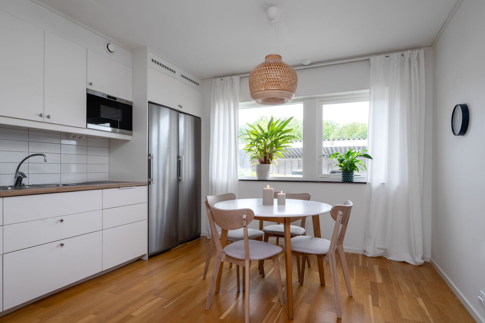 Bostadsrätt, Radhus, Högsbacksgatan 25, Harvestad, Linköping