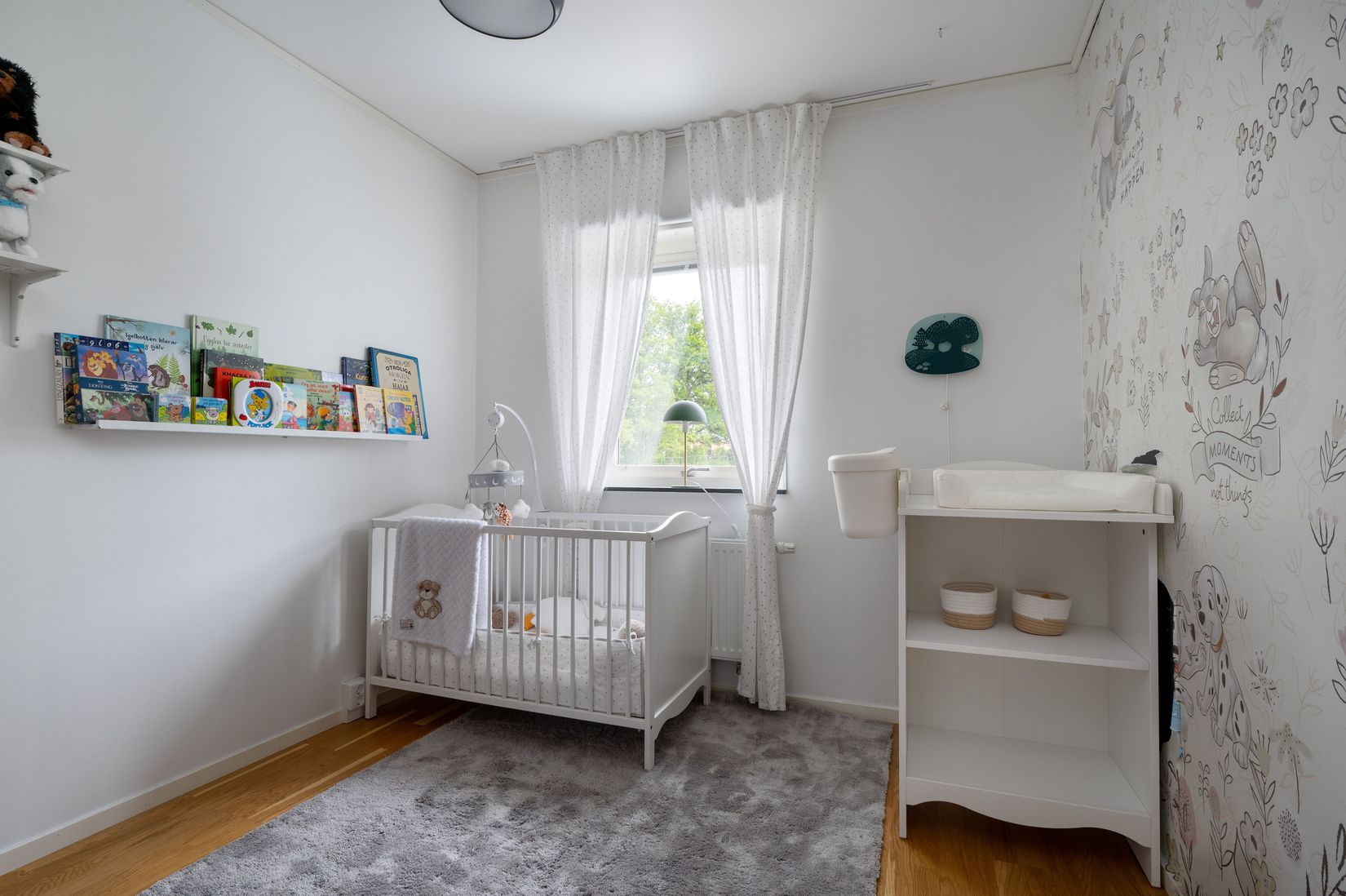 Bostadsrätt, Radhus, Högsbacksgatan 25, Harvestad, Linköping