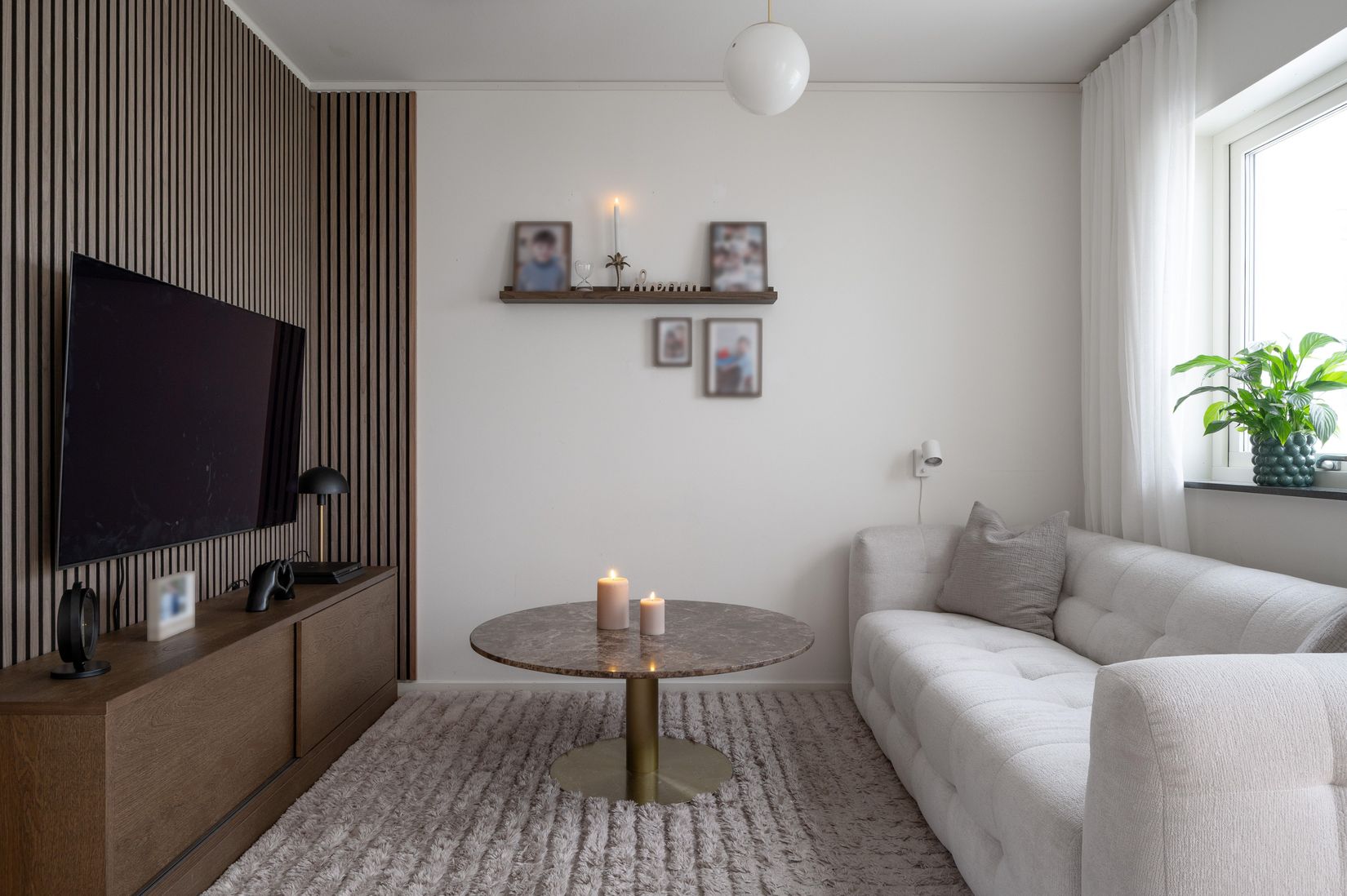 Bostadsrätt, Radhus, Högsbacksgatan 25, Harvestad, Linköping