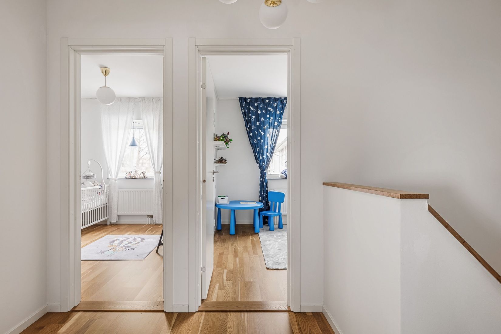 Bostadsrätt, Radhus, Högsbacksgatan 25, Harvestad, Linköping