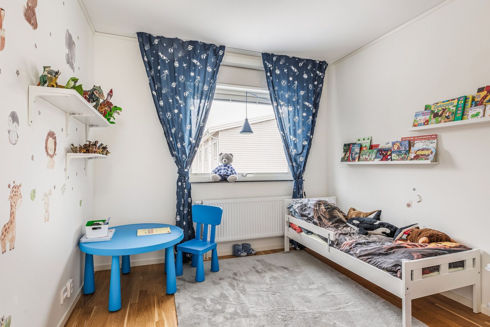 Bostadsrätt, Radhus, Högsbacksgatan 25, Harvestad, Linköping