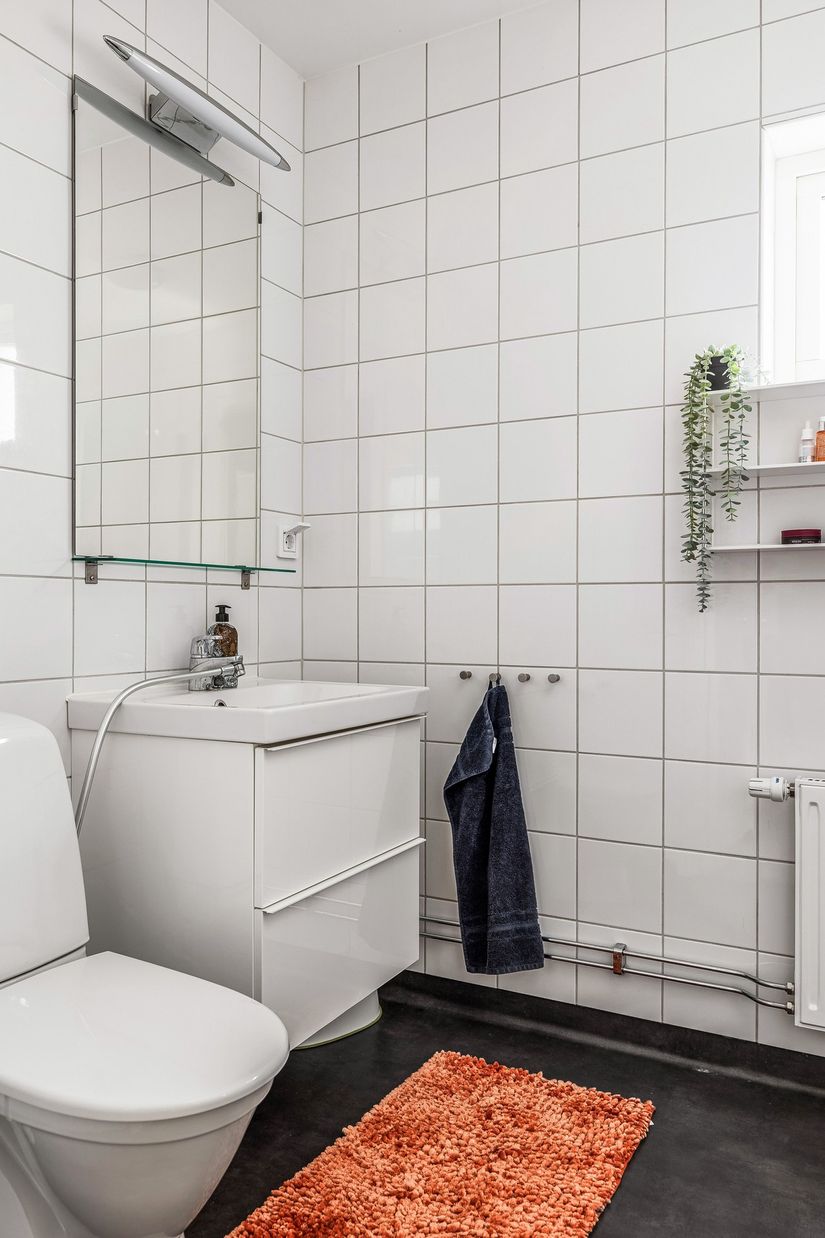 Bostadsrätt, Radhus, Högsbacksgatan 25, Harvestad, Linköping