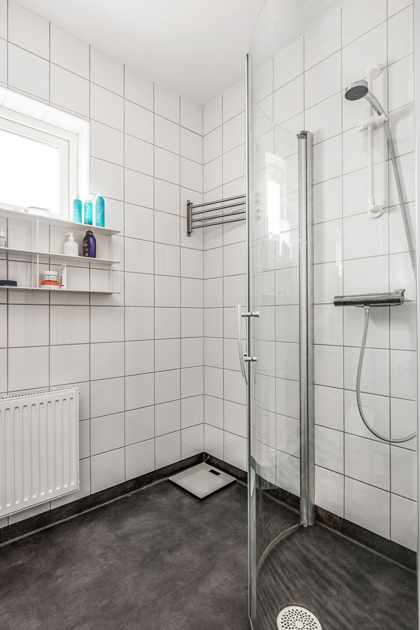 Bostadsrätt, Radhus, Högsbacksgatan 25, Harvestad, Linköping