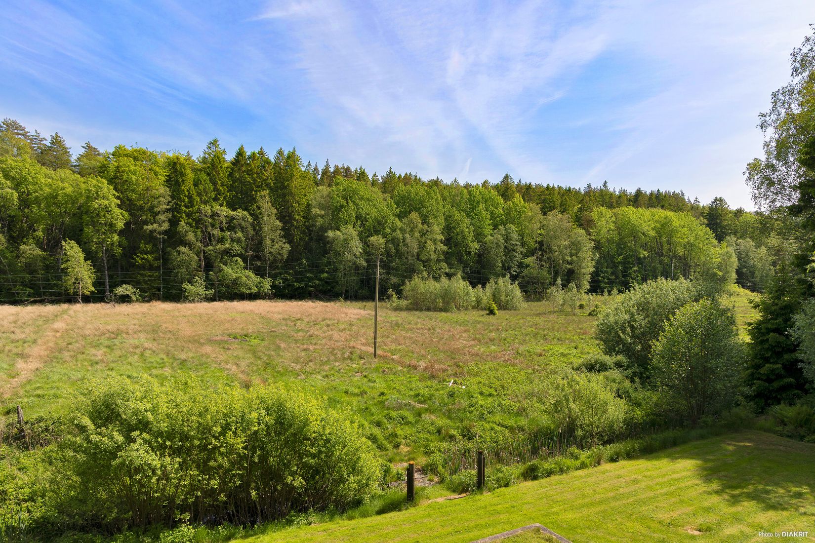 Villa, Vävra 470, Kungälv