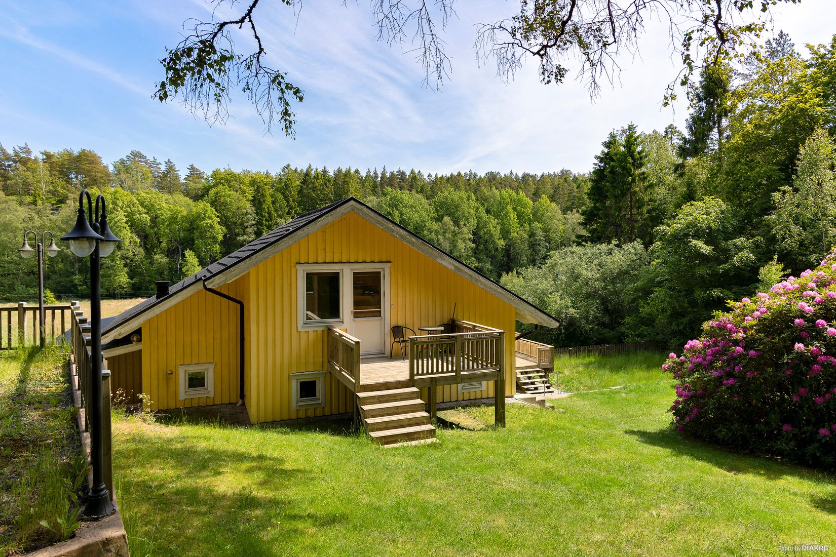 Villa, Vävra 470, Kungälv