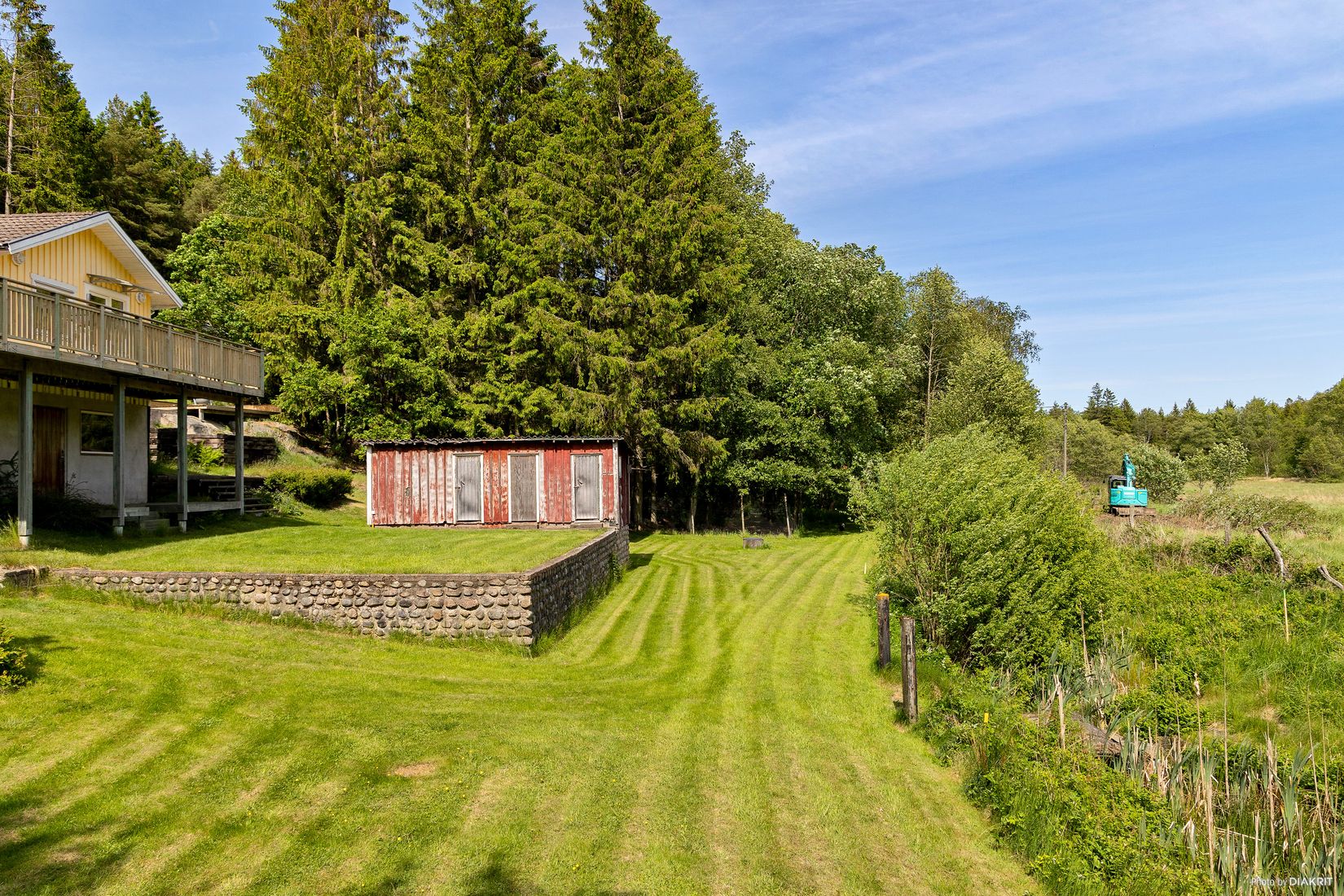 Villa, Vävra 470, Kungälv