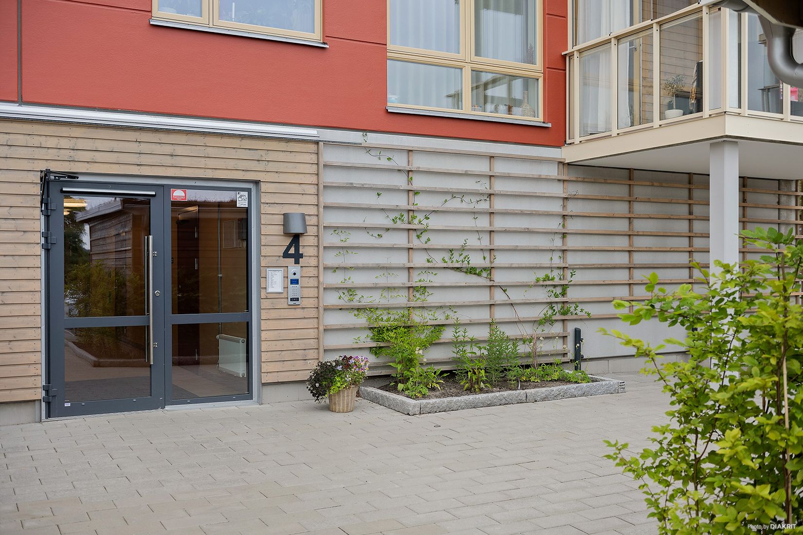 Bostadsrätt, Envägen 4, Romelanda, Kungälv