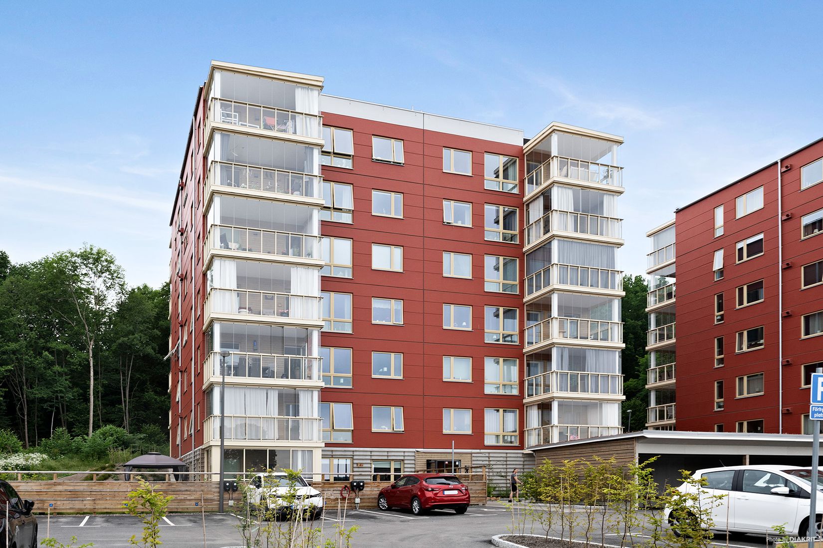 Bostadsrätt, Envägen 4, Romelanda, Kungälv