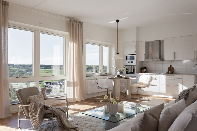 Bostadsrätt, Envägen 4, Romelanda, Kungälv