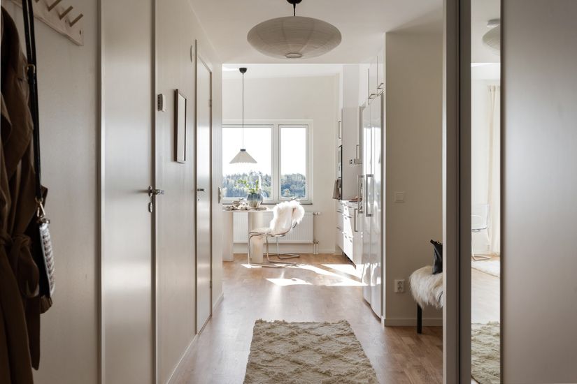 Bostadsrätt, Envägen 4, Romelanda, Kungälv