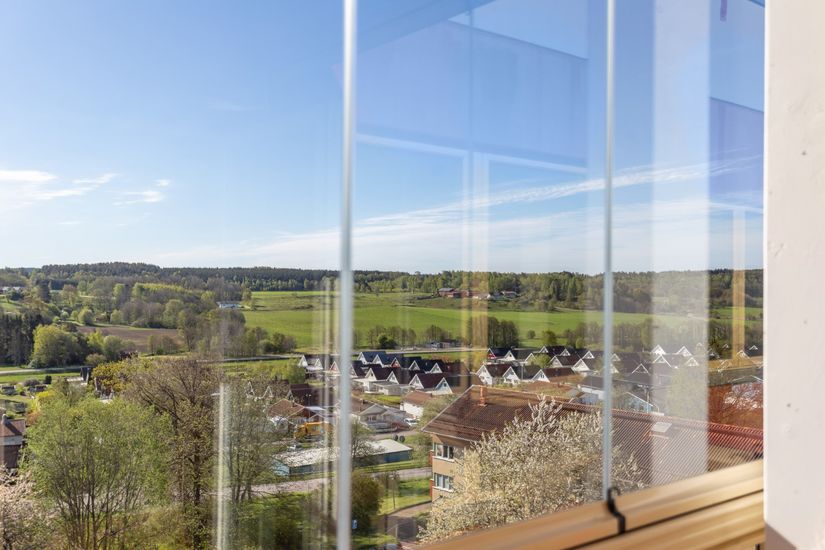 Bostadsrätt, Envägen 4, Romelanda, Kungälv