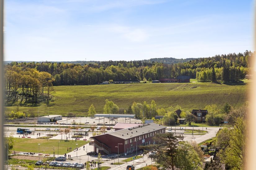 Bostadsrätt, Envägen 4, Romelanda, Kungälv