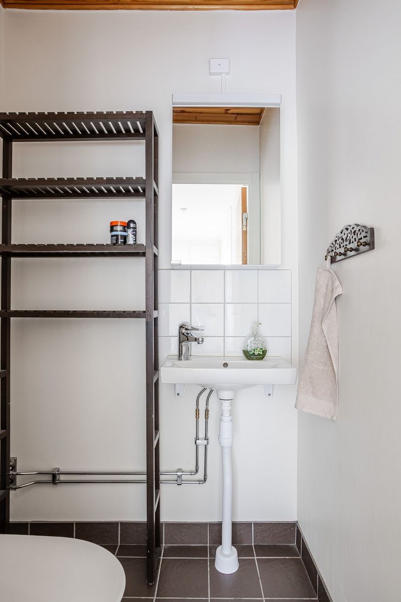 Bostadsrätt, Johannedalsvägen 8, Sundsbruk, Sundsvall