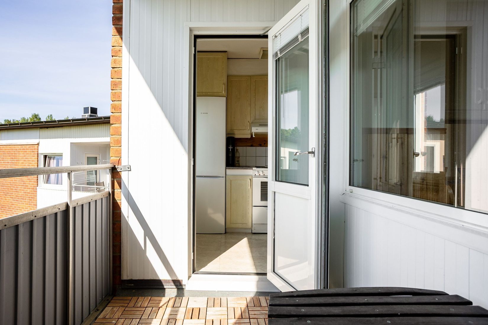 Bostadsrätt, Johannedalsvägen 8, Sundsbruk, Sundsvall