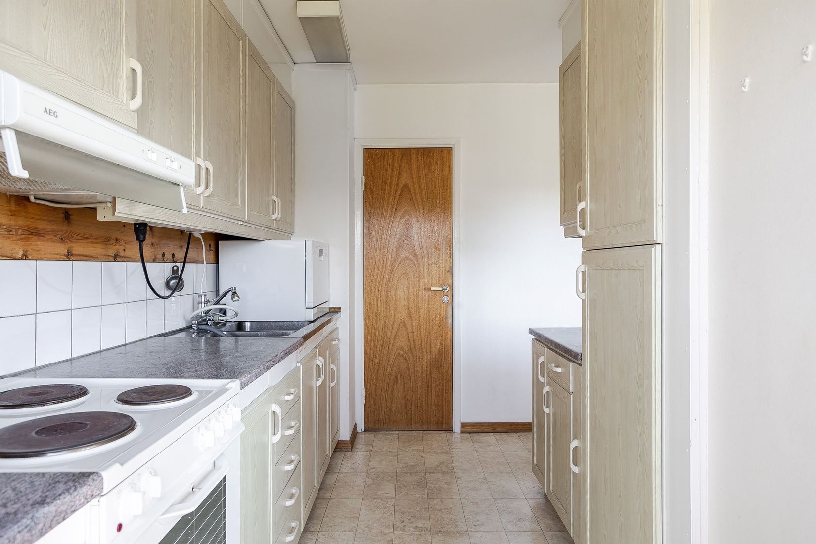 Bostadsrätt, Johannedalsvägen 8, Sundsbruk, Sundsvall