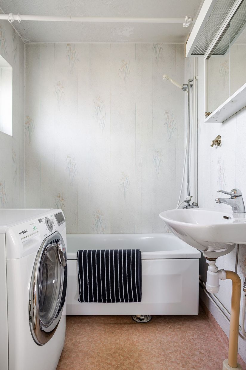 Bostadsrätt, Johannedalsvägen 8, Sundsbruk, Sundsvall