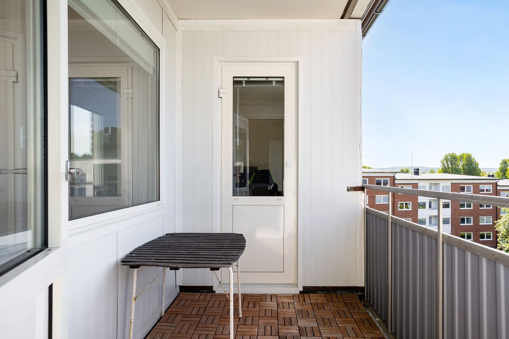 Bostadsrätt, Johannedalsvägen 8, Sundsbruk, Sundsvall