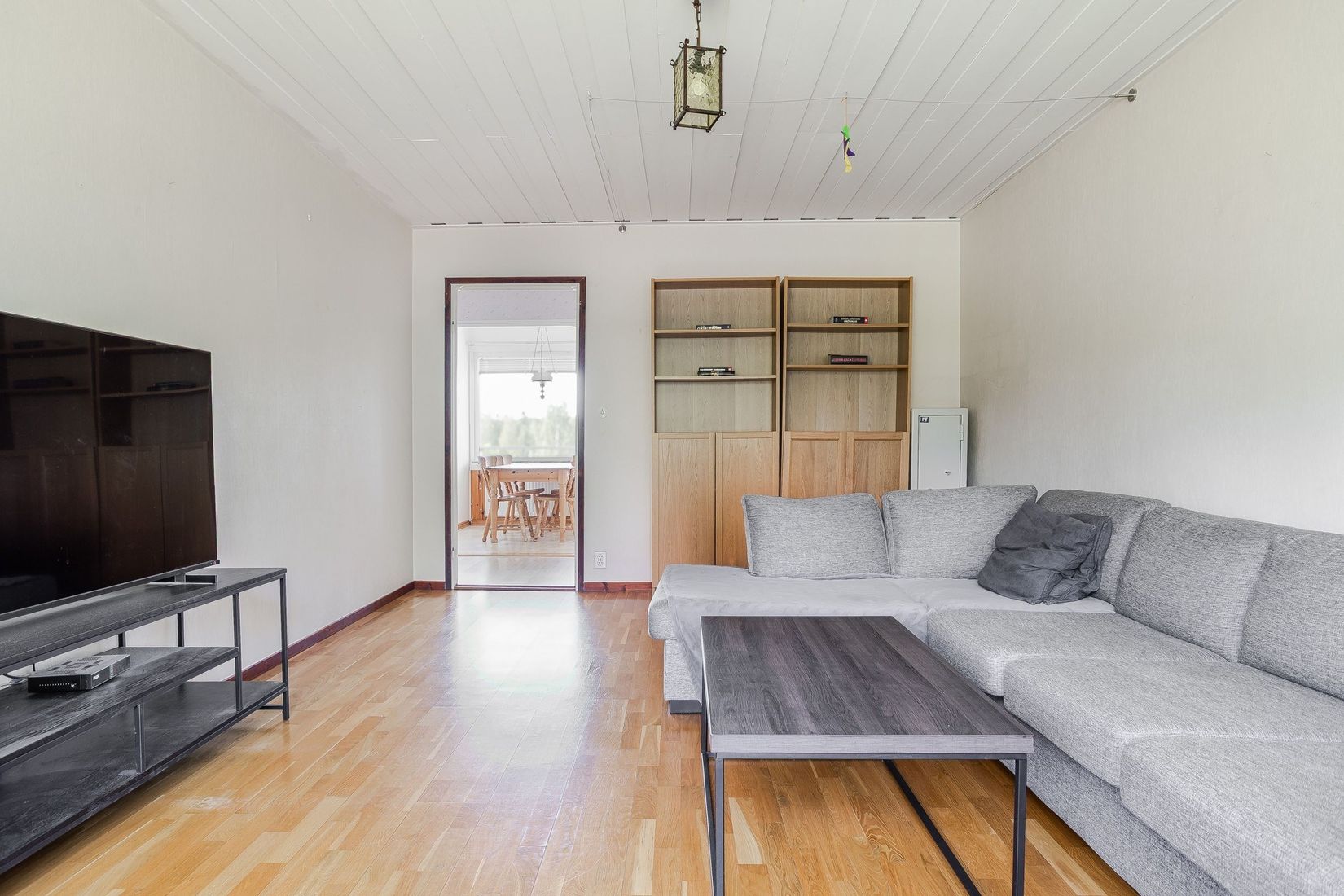 Bostadsrätt, Johannedalsvägen 8, Sundsbruk, Sundsvall