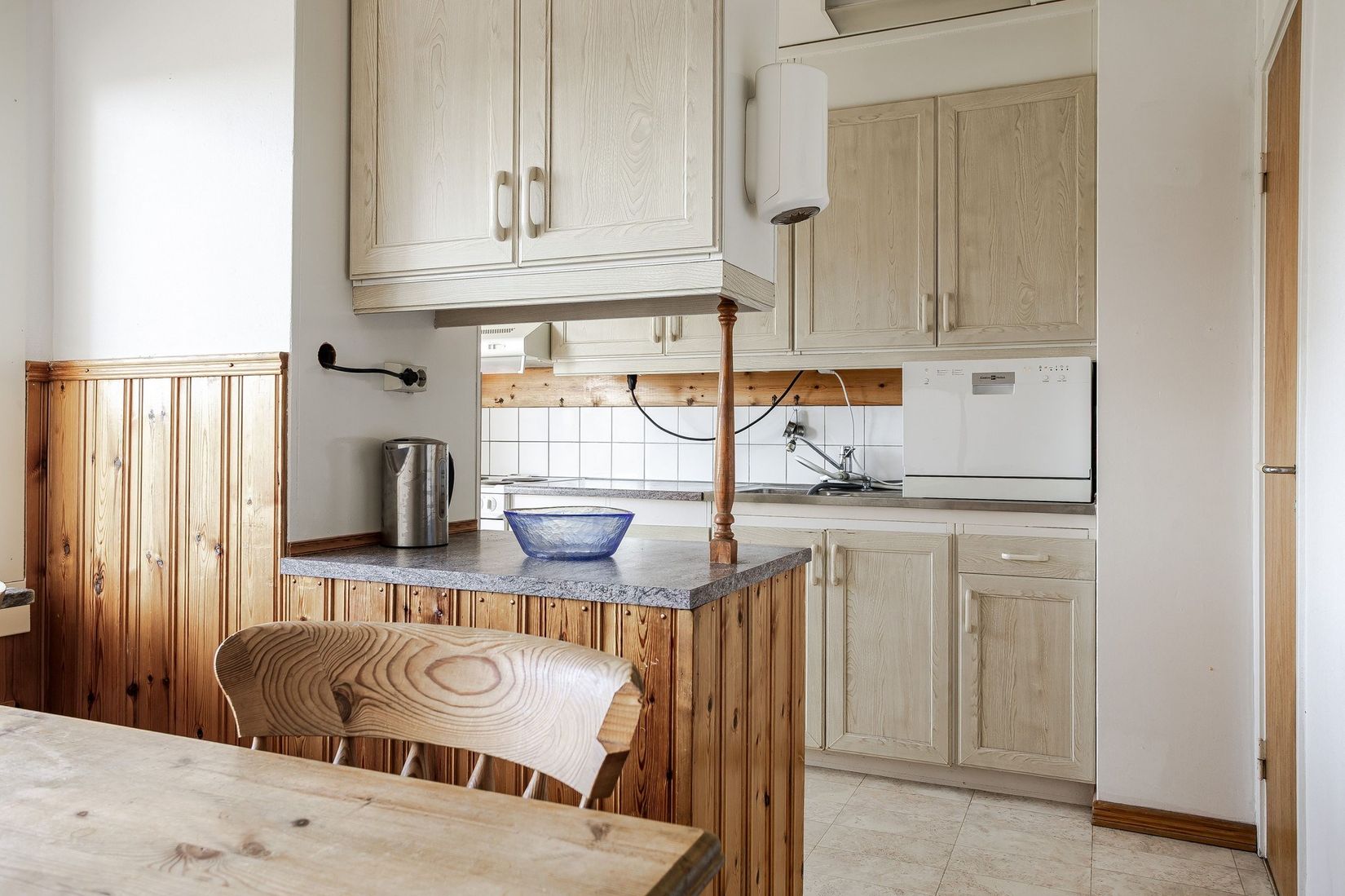 Bostadsrätt, Johannedalsvägen 8, Sundsbruk, Sundsvall