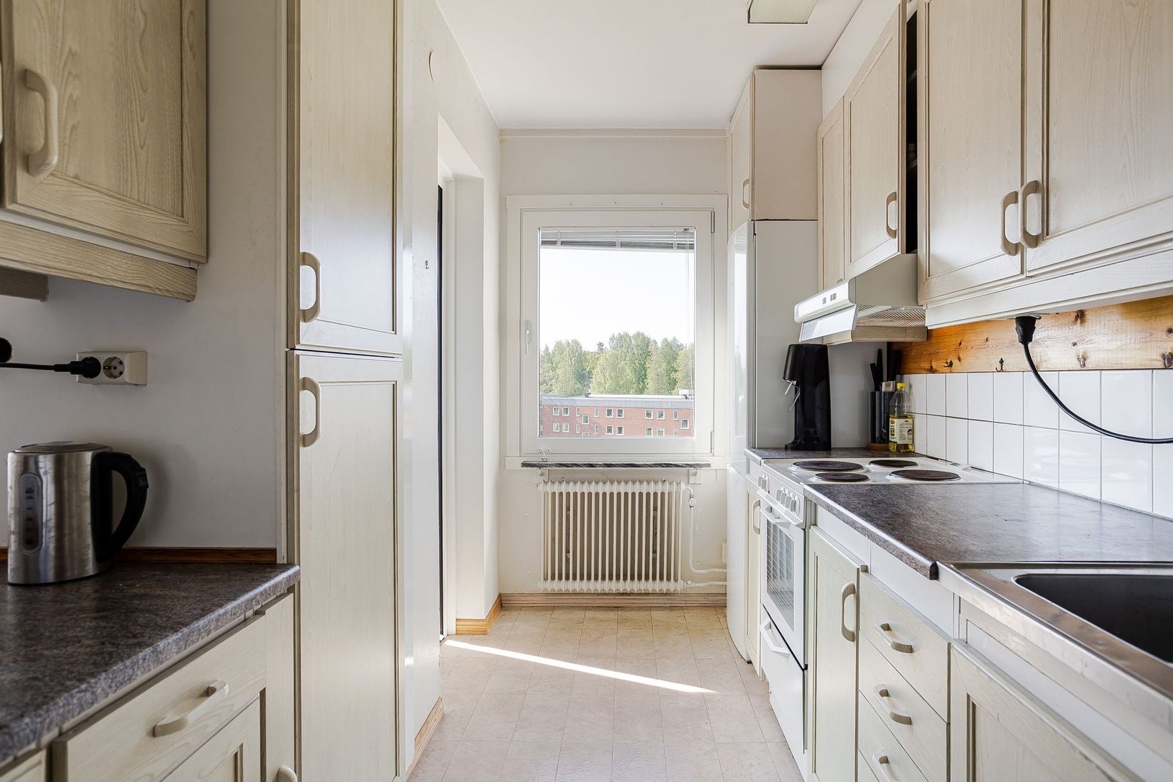 Bostadsrätt, Johannedalsvägen 8, Sundsbruk, Sundsvall