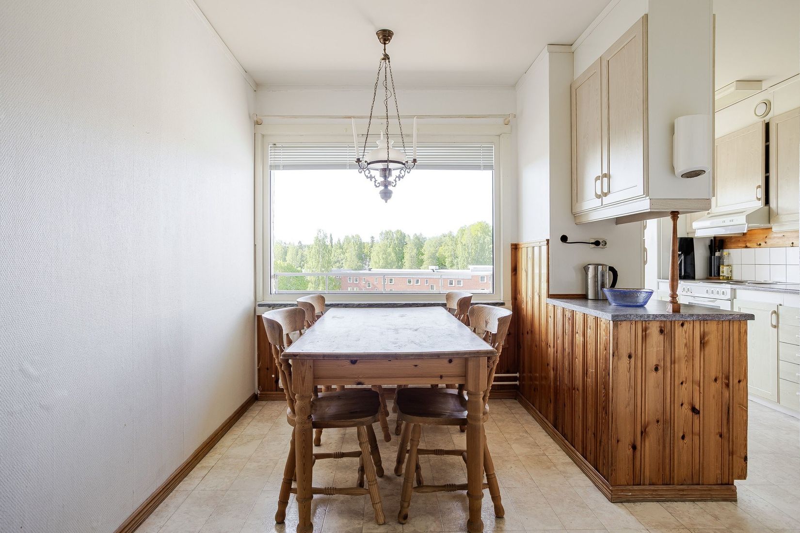 Bostadsrätt, Johannedalsvägen 8, Sundsbruk, Sundsvall