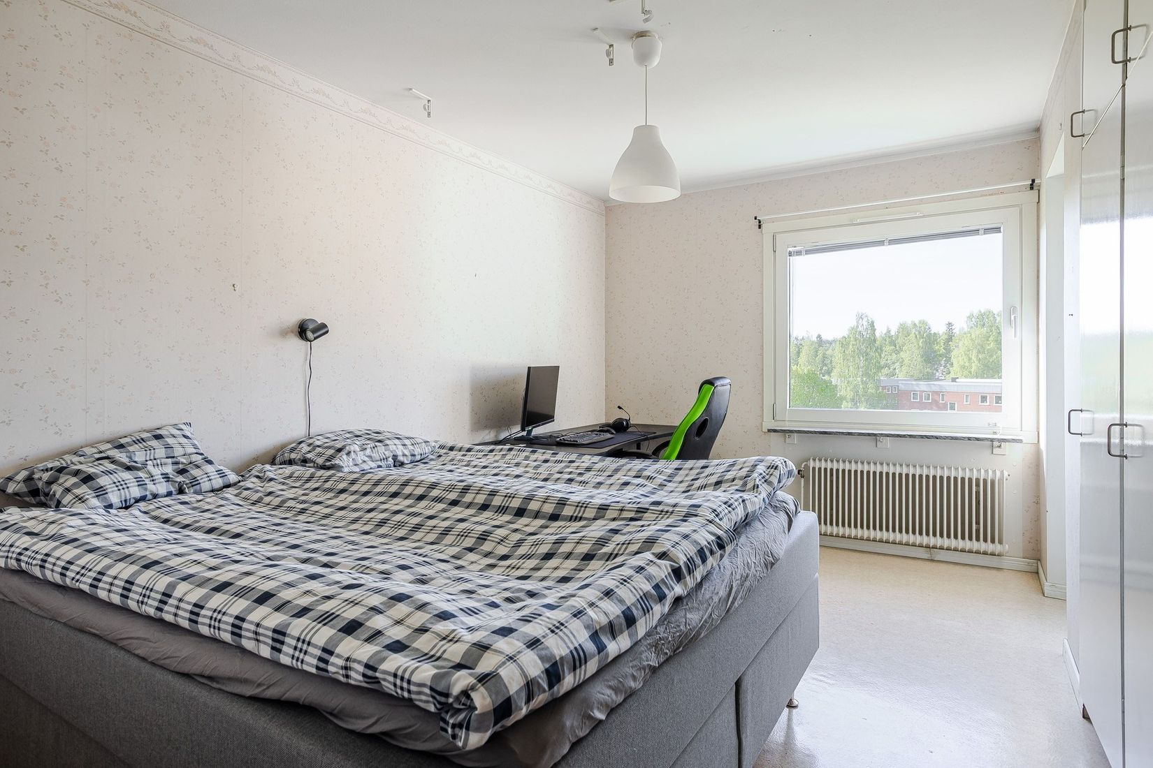 Bostadsrätt, Johannedalsvägen 8, Sundsbruk, Sundsvall