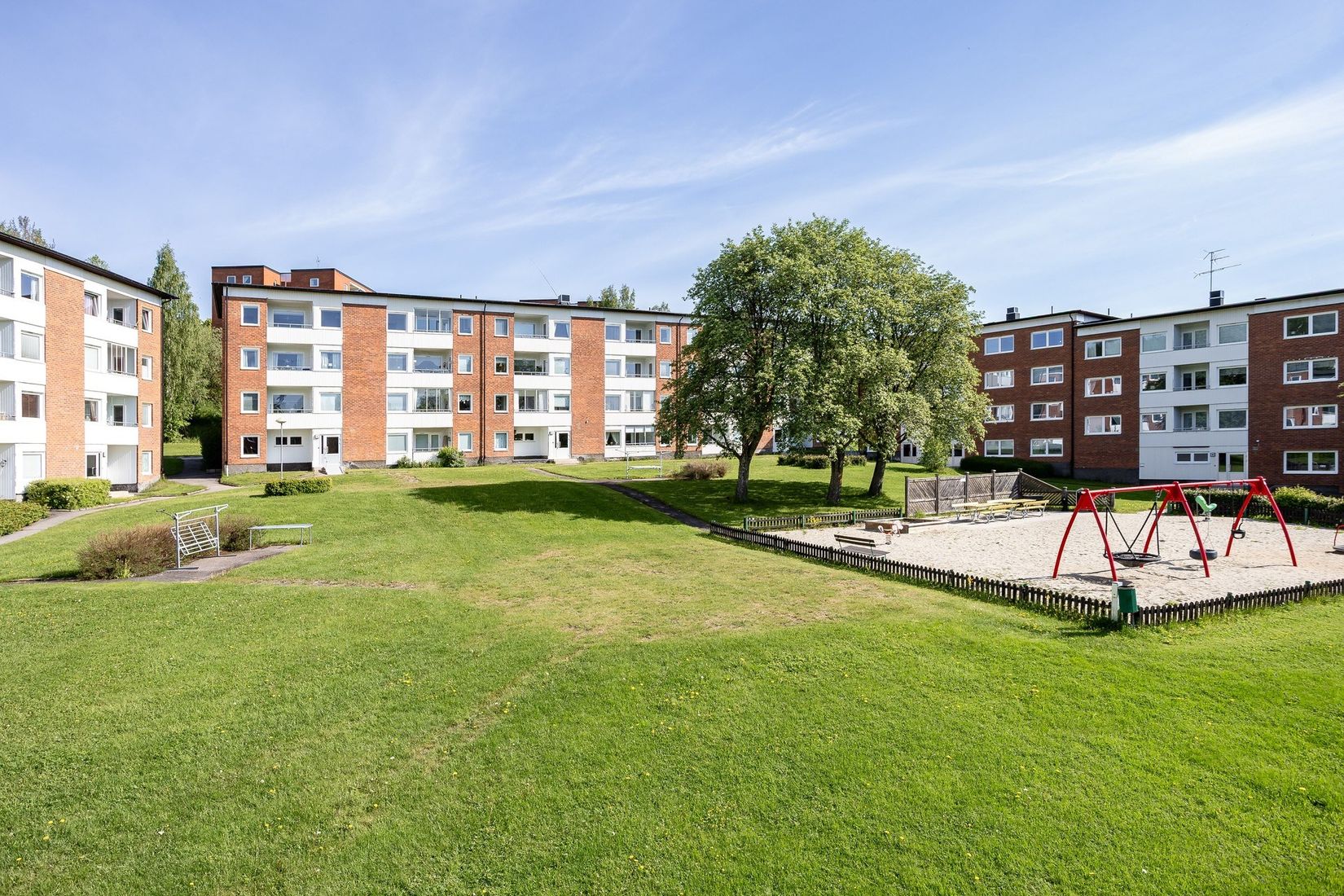 Bostadsrätt, Johannedalsvägen 8, Sundsbruk, Sundsvall