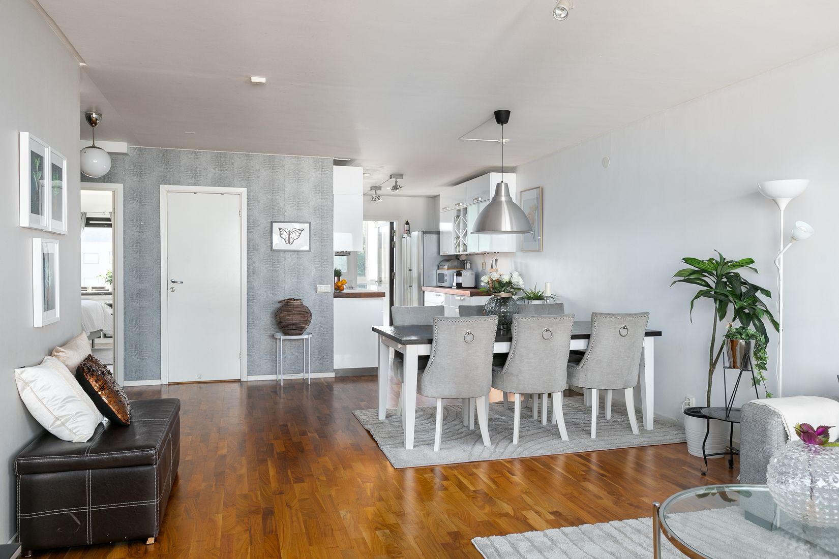 Bostadsrätt, Spjutgatan 6, Ektorp, Norrköping