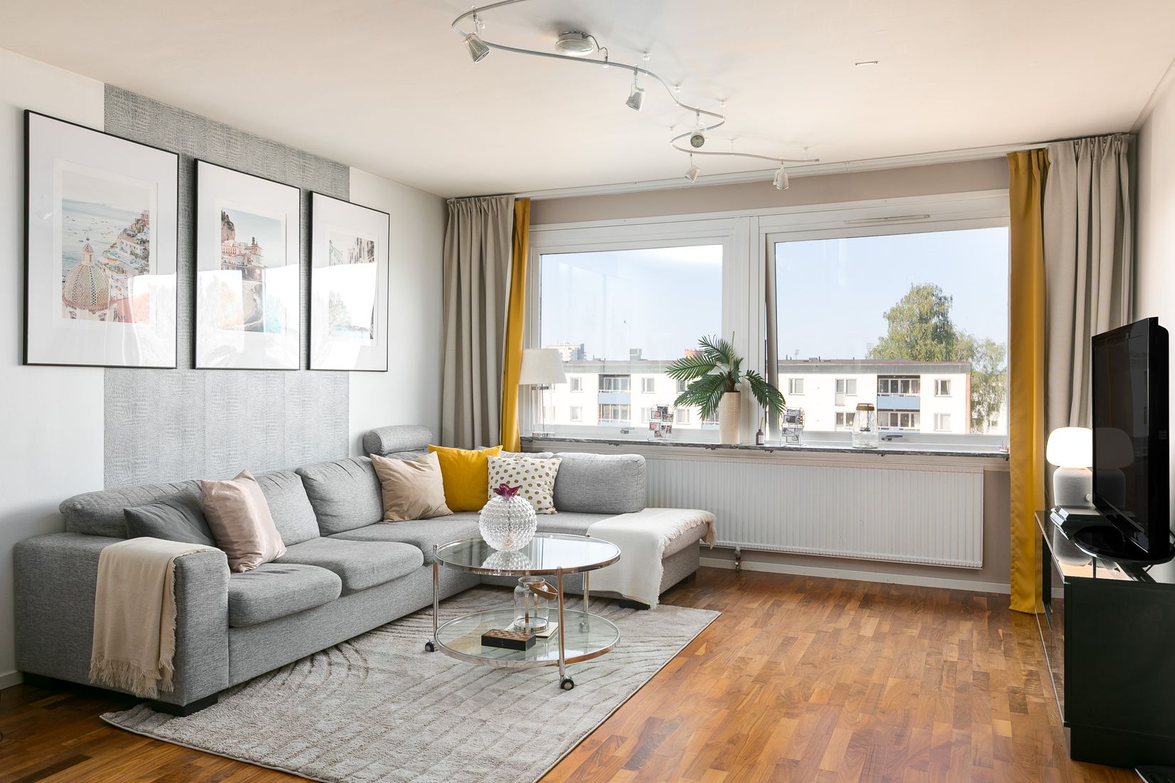 Bostadsrätt, Spjutgatan 6, Ektorp, Norrköping