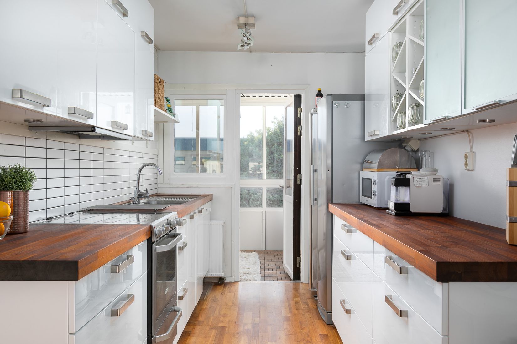 Bostadsrätt, Spjutgatan 6, Ektorp, Norrköping