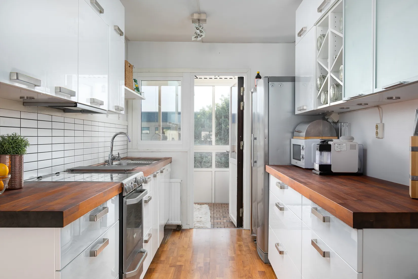 Bostadsrätt, Spjutgatan 6, Ektorp, Norrköping