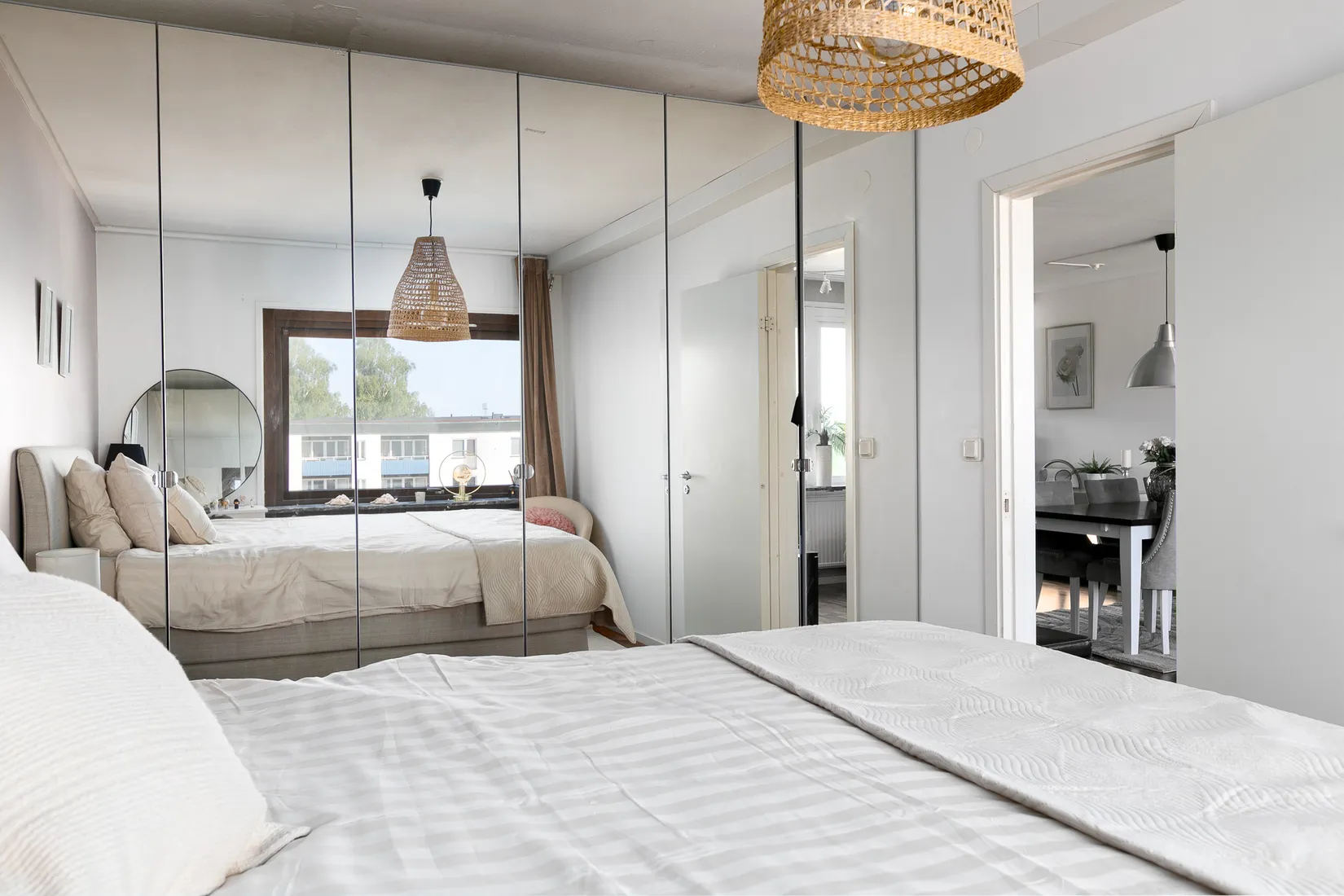Bostadsrätt, Spjutgatan 6, Ektorp, Norrköping