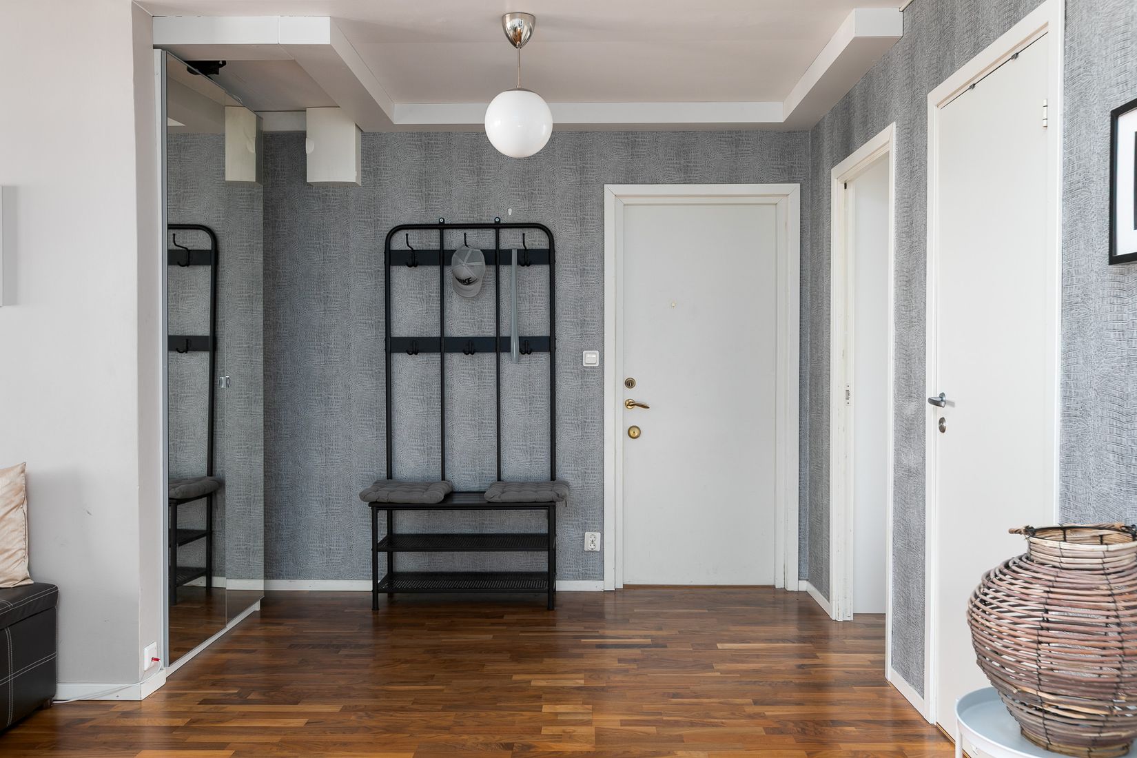 Bostadsrätt, Spjutgatan 6, Ektorp, Norrköping