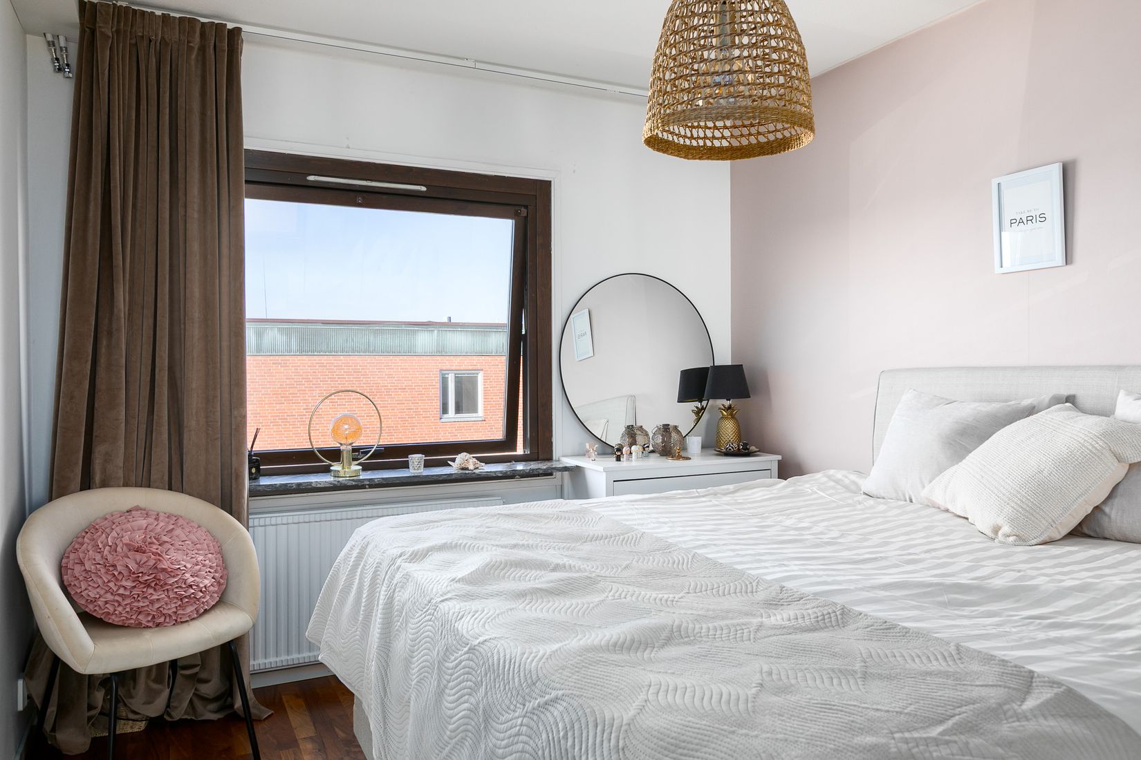 Bostadsrätt, Spjutgatan 6, Ektorp, Norrköping