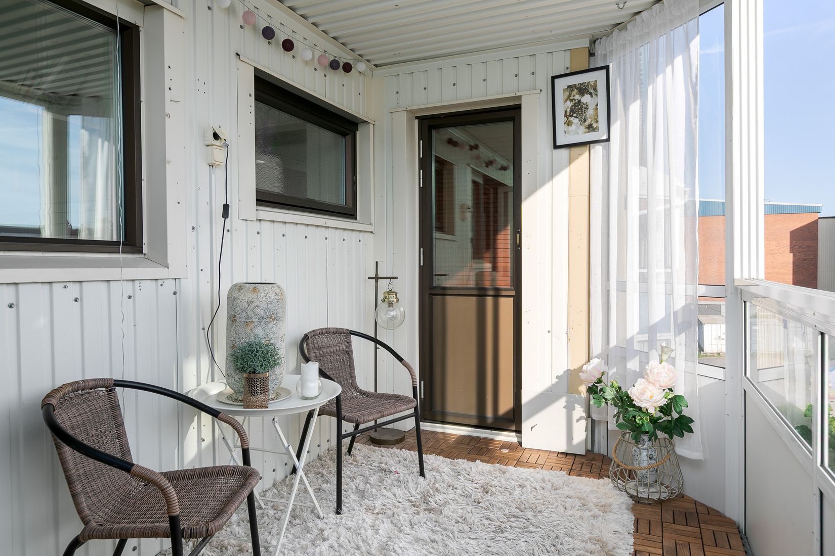 Bostadsrätt, Spjutgatan 6, Ektorp, Norrköping