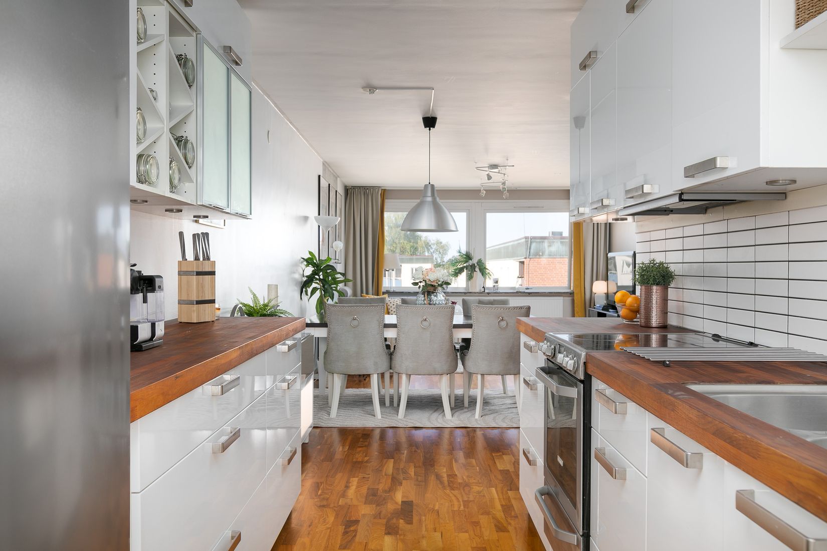 Bostadsrätt, Spjutgatan 6, Ektorp, Norrköping