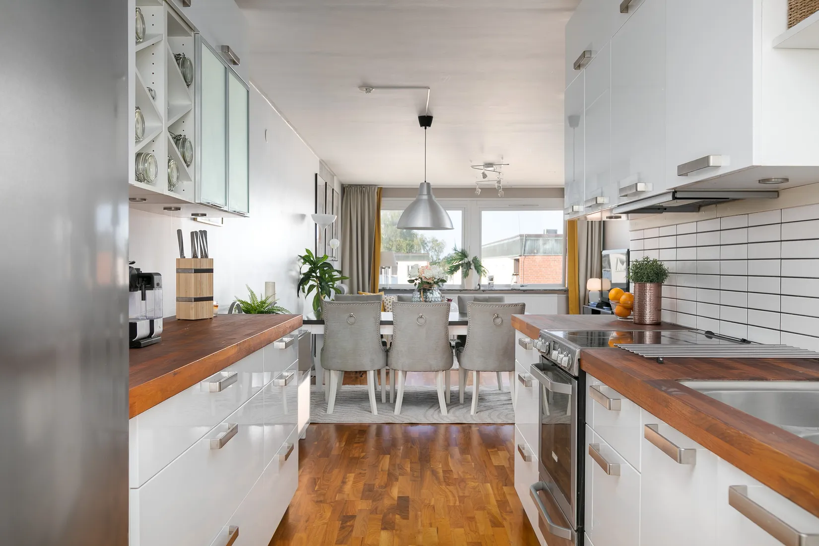 Bostadsrätt, Spjutgatan 6, Ektorp, Norrköping