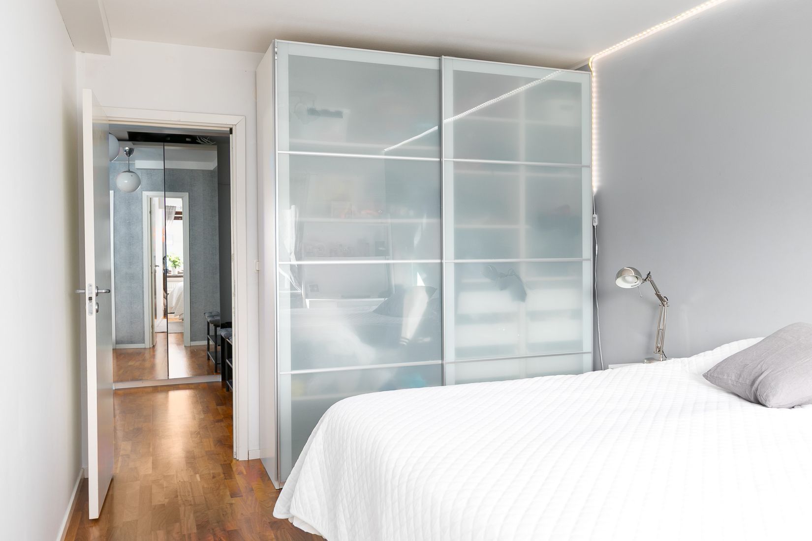 Bostadsrätt, Spjutgatan 6, Ektorp, Norrköping