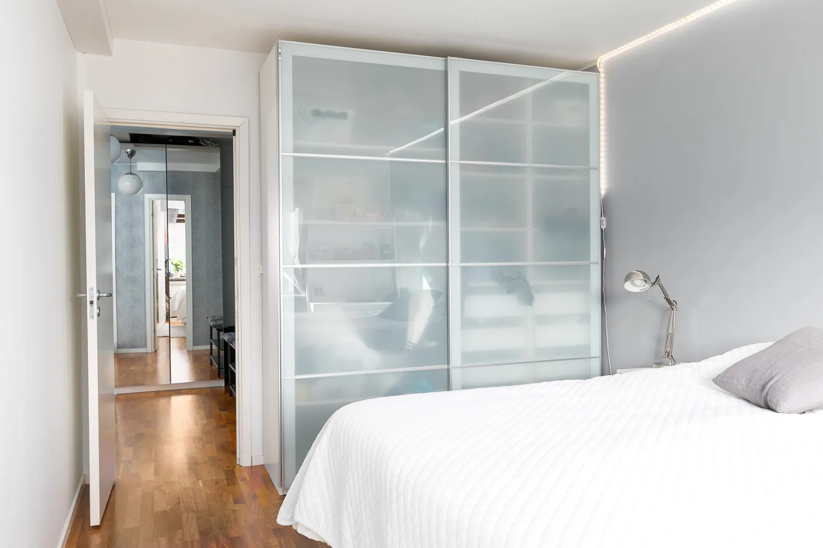 Bostadsrätt, Spjutgatan 6, Ektorp, Norrköping